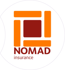 Nomad Insurance (НОМАД Иншуранс)